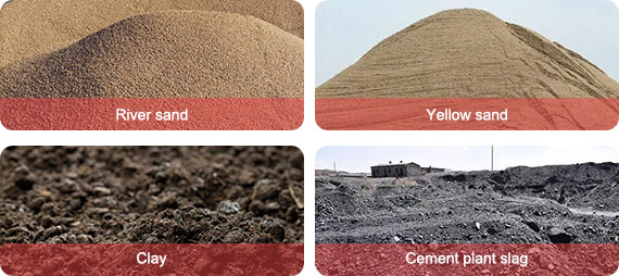 Upgraded internal structure, environmental protection and efficient, small footprint.