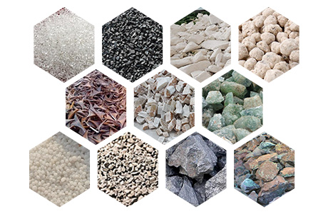 Low drying cost, high cleanliness, large output and high efficiency