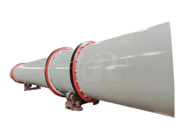 Feed Rotary Dryer
